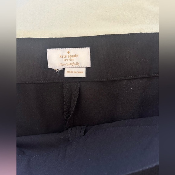 Kate Spade Pants - Picture 4 of 6
